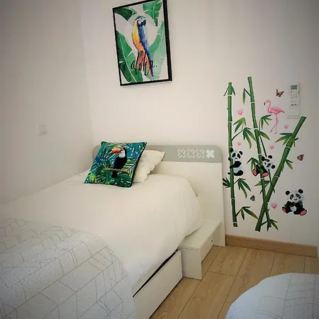 Villa Cosy Modern House - Center Albufeira - Old Town Exterior foto