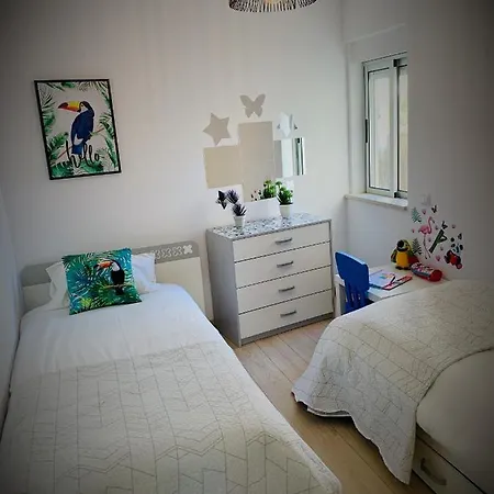 Villa Cosy Modern House - Center Albufeira - Old Town Exterior foto